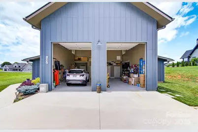 147 Majestic Ridge Road, Mills River, NC 28759 - Photo 39