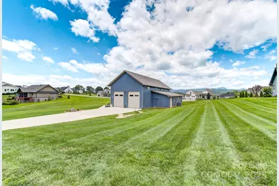 147 Majestic Ridge Road, Mills River, NC 28759 - Photo 31