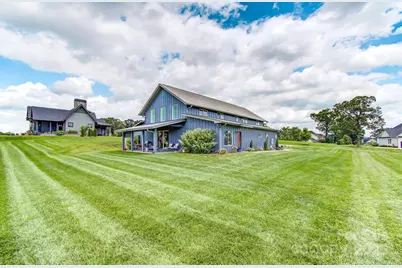 147 Majestic Ridge Road, Mills River, NC 28759 - Photo 35