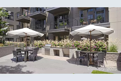 255 W Bland Street #B4.3, Charlotte, NC 28203 - Photo 21