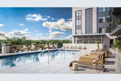 255 W Bland Street #C1, Charlotte, NC 28203 - Photo 1