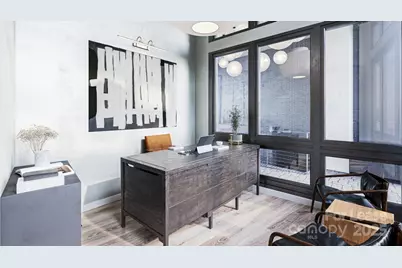 255 W Bland Street #C1, Charlotte, NC 28203 - Photo 13