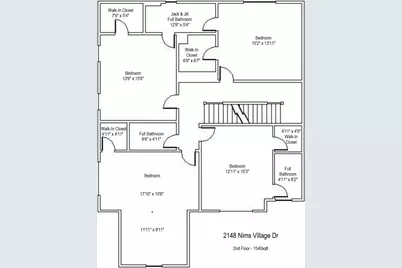 2148 Nims Village Drive, Fort Mill, SC 29715 - Photo 45