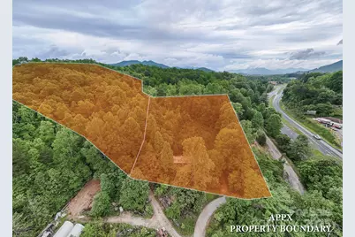 65 Cunningham Road, Bryson City, NC 28713 - Photo 1