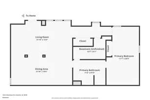 1224 E Woodlawn Rd, Charlotte, NC 28209 - Photo 43