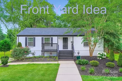 1224 E Woodlawn Road, Charlotte, NC 28209 - Photo 41