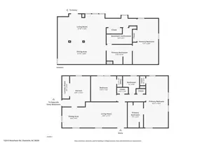 1224 E Woodlawn Rd, Charlotte, NC 28209 - Photo 47