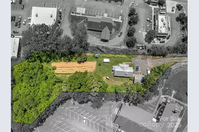 981 Patton Avenue, Asheville, NC 28806 - Photo 3