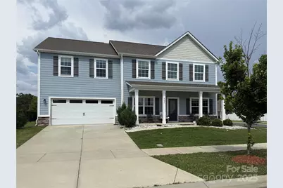 4357 Hornyak Drive, Monroe, NC 28110 - Photo 1