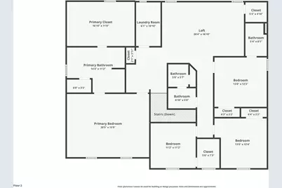 4357 Hornyak Drive, Monroe, NC 28110 - Photo 43