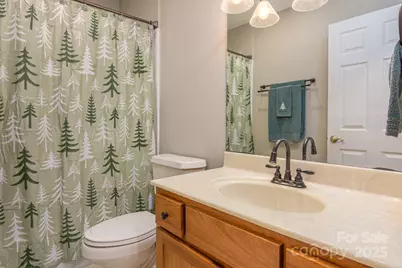 100 Bayberry Way, Hendersonville, NC 28739 - Photo 23