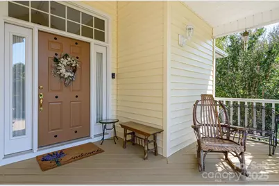 100 Bayberry Way, Hendersonville, NC 28739 - Photo 5