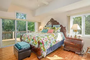 100 Bayberry Way, Hendersonville, NC 28739 - Photo 19