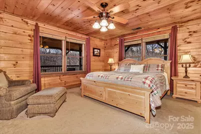 264 Moonbeam Lane, Clyde, NC 28721 - Photo 17