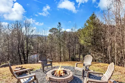 264 Moonbeam Lane, Clyde, NC 28721 - Photo 33