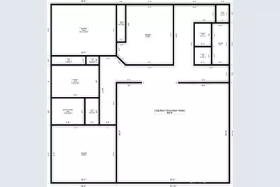 264 Moonbeam Lane, Clyde, NC 28721 - Photo 35