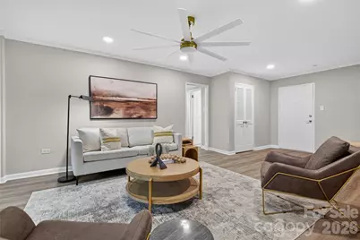 1300 Queens Road #409, Charlotte, NC 28207 - Photo 3