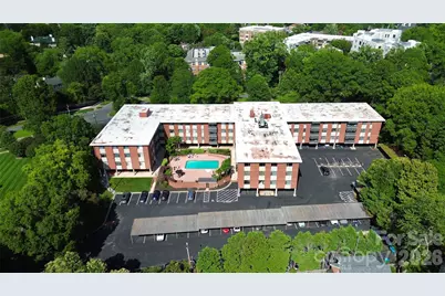 1300 Queens Road #409, Charlotte, NC 28207 - Photo 33