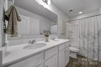 517 Stephen Foster Way #Trail, Indian Trail, NC 28079 - Photo 15