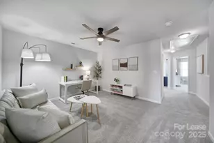 517 Stephen Foster Wy, Indian Trail, NC 28079 - Photo 7