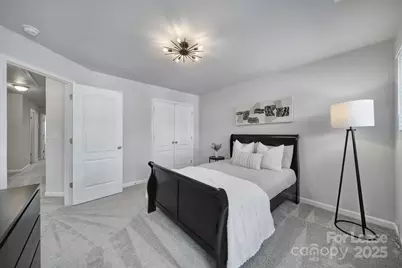 517 Stephen Foster Way #Trail, Indian Trail, NC 28079 - Photo 17