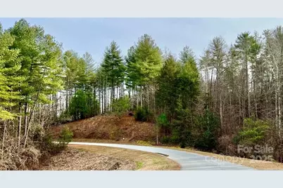 3.16 Acres Lot 77, 1712 Round Mountain Parkway #77, Lenoir, NC 28645 - Photo 1