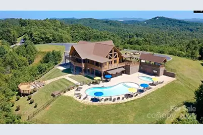 3.16 Acres Lot 77, 1712 Round Mountain Parkway #77, Lenoir, NC 28645 - Photo 21