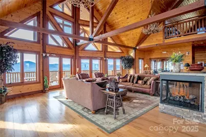 3.16 Acres Lot 77, 1712 Round Mountain Parkway #77, Lenoir, NC 28645 - Photo 25