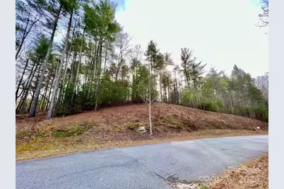 3.16 Acres Lot 77, 1712 Round Mountain Parkway #77, Lenoir, NC 28645 - Photo 13