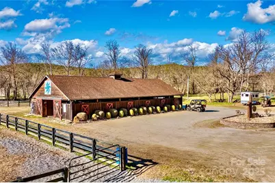 3.16 Acres Lot 77, 1712 Round Mountain Parkway #77, Lenoir, NC 28645 - Photo 31