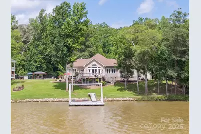 887 Living Waters Drive, Great Falls, SC 29055 - Photo 1