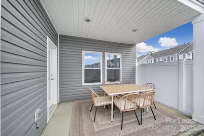 517 Stephen Foster Way #Kinston, Indian Trail, NC 28079 - Photo 23