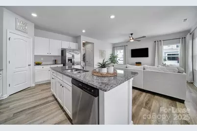 517 Stephen Foster Way #Kinston, Indian Trail, NC 28079 - Photo 3