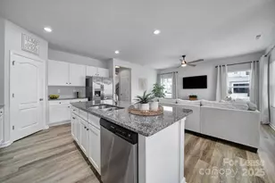 517 Stephen Foster Wy, Indian Trail, NC 28079 - Photo 3