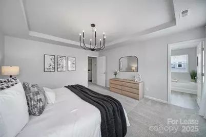 517 Stephen Foster Way #Kinston, Indian Trail, NC 28079 - Photo 11