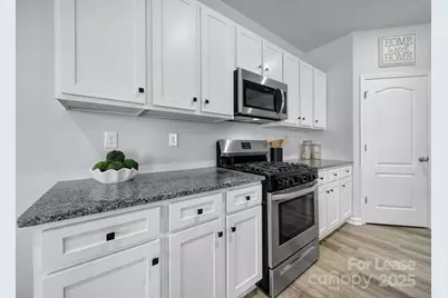 517 Stephen Foster Way #Kinston, Indian Trail, NC 28079 - Photo 5