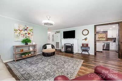 835 Holshouser Road, Rockwell, NC 28138 - Photo 17