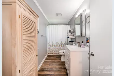 835 Holshouser Road, Rockwell, NC 28138 - Photo 25