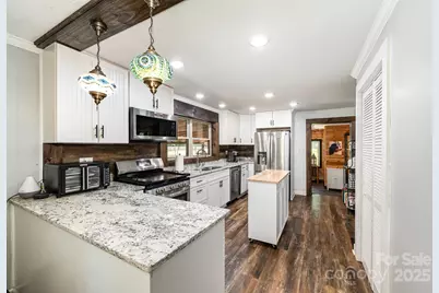 835 Holshouser Road, Rockwell, NC 28138 - Photo 5