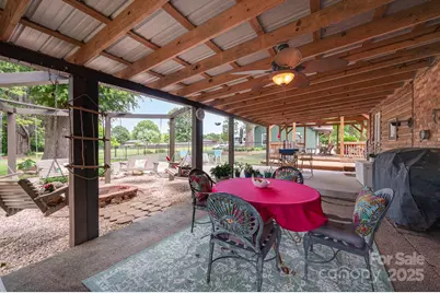 835 Holshouser Road, Rockwell, NC 28138 - Photo 33