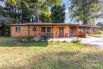 835 Holshouser Road, Rockwell, NC 28138 - Photo 7