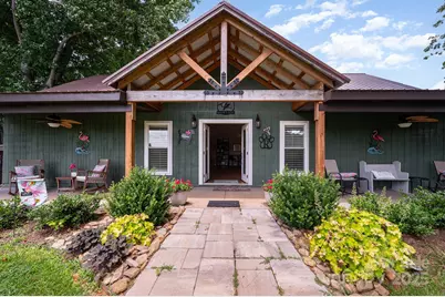 835 Holshouser Road, Rockwell, NC 28138 - Photo 3