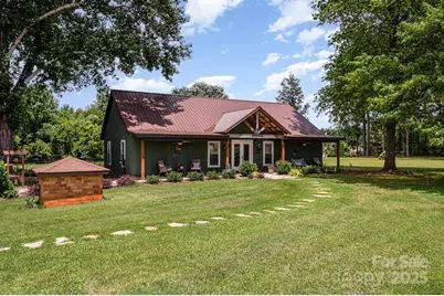 835 Holshouser Road, Rockwell, NC 28138 - Photo 9