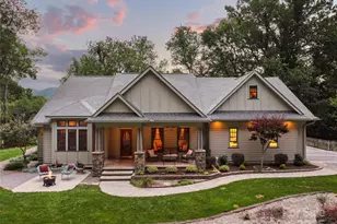 105 Blackberry Ridge, Waynesville, NC 28786 - Photo 35