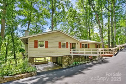 386 Country Club Drive, Canton, NC 28716 - Photo 7