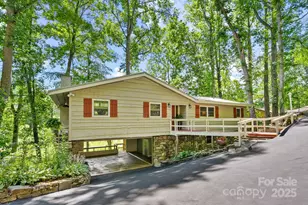 386 Country Club Dr, Canton, NC 28716 - Photo 7