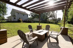 8012 Red Lantern Rd, Indian Trail, NC 28079 - Photo 31