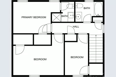 8012 Red Lantern Road, Indian Trail, NC 28079 - Photo 33