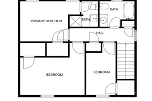 8012 Red Lantern Rd, Indian Trail, NC 28079 - Photo 33