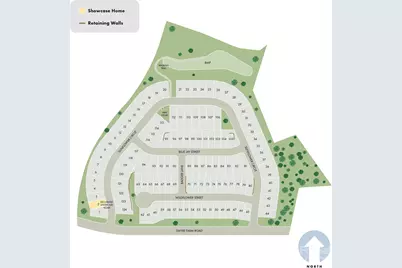 2130 Sunflower Circle, Newton, NC 28658 - Photo 15